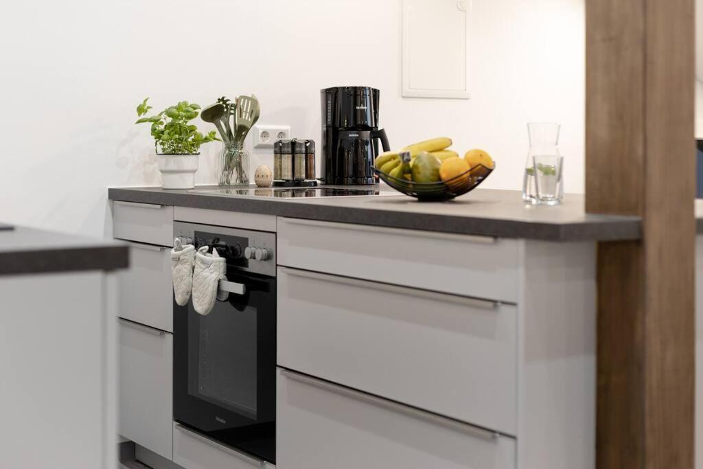 Exklusive Apartment Konstanz