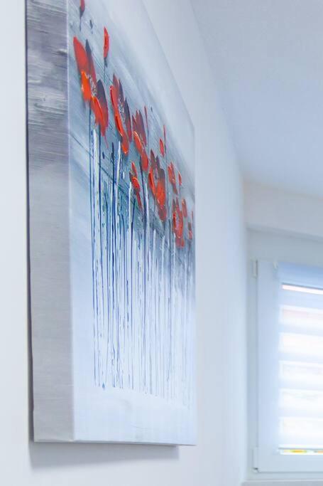 Apartment Exklusive