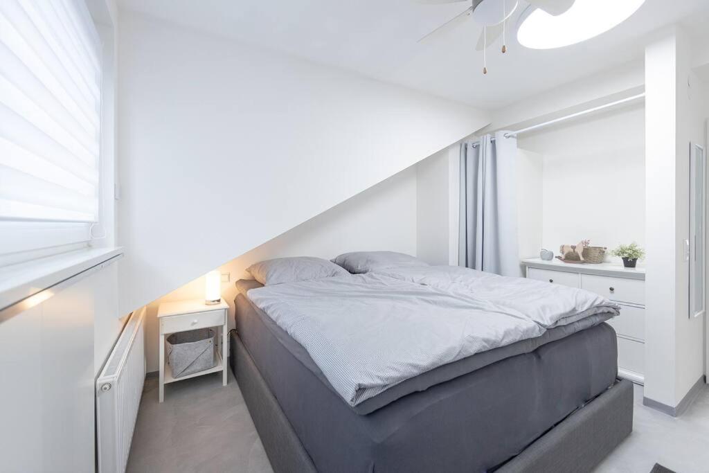 Exklusive Konstanz