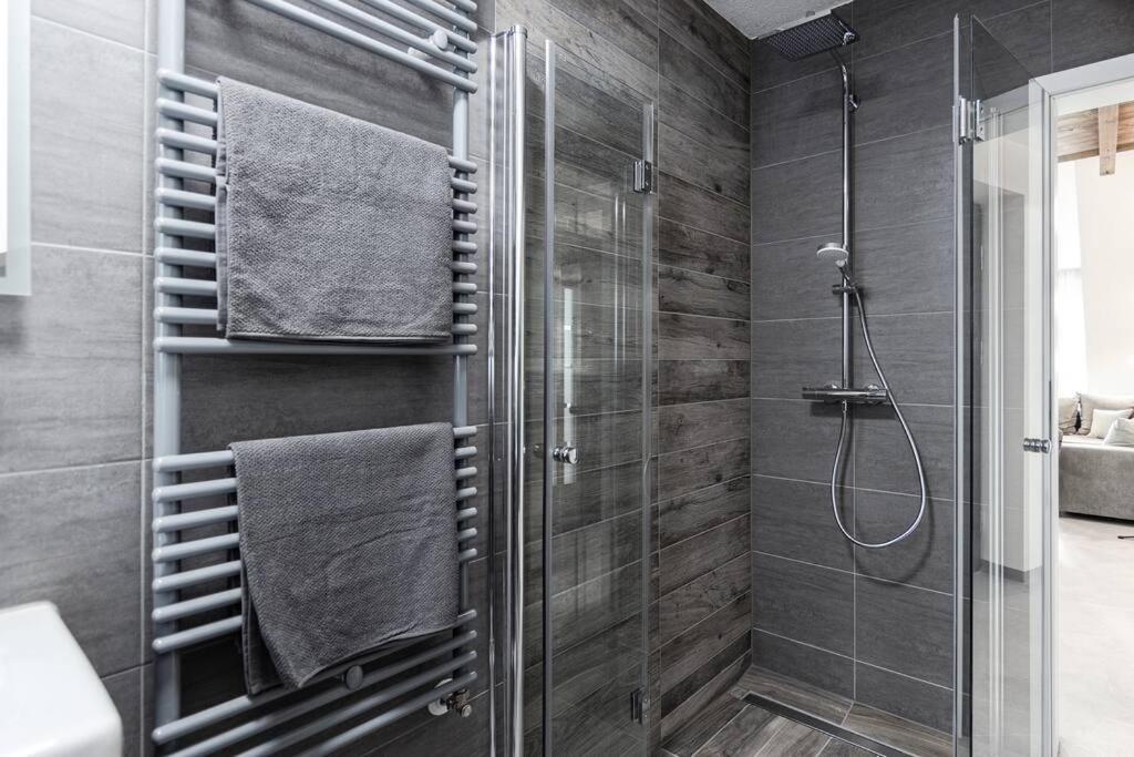 Apartment Exklusive *