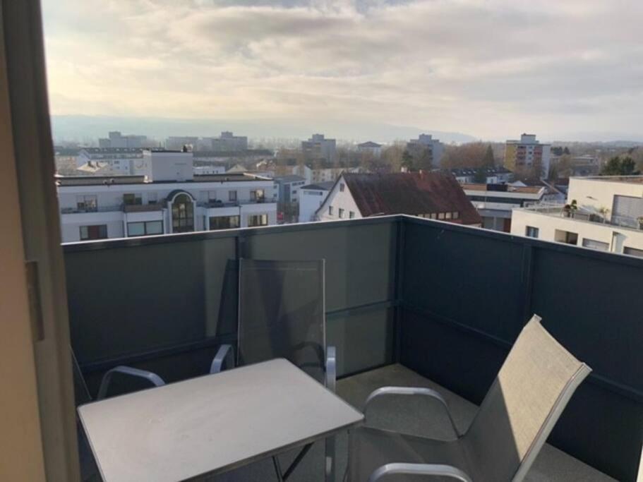 Apartment Exklusive Konstanz